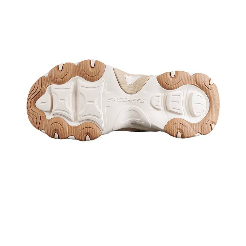 女子闪穿鞋厚底轻盈休闲老爹鞋150527-NTTN