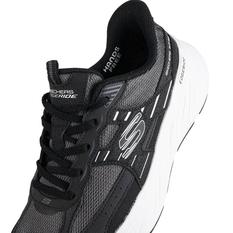 女子运动休闲鞋150497-BKW