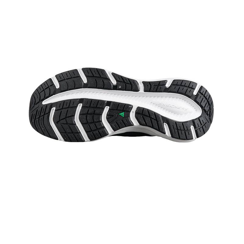 女子运动休闲鞋150497-BKW