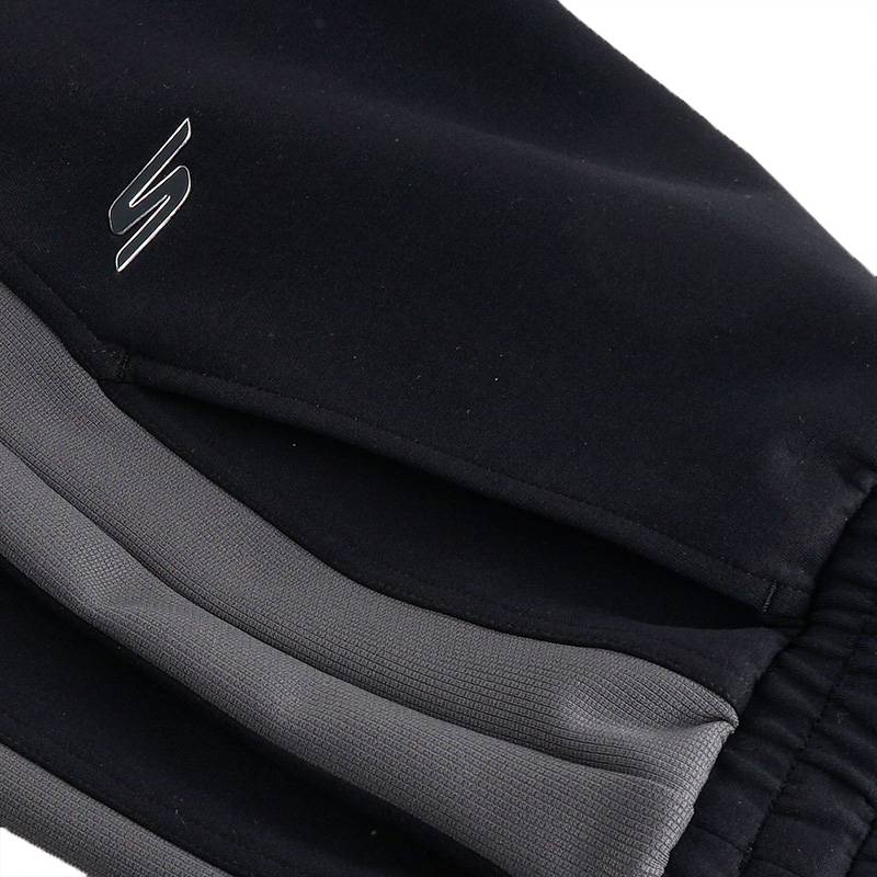 女子运动休闲长裤P126W008-0018