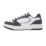 安踏月影 低帮休闲板鞋男2026春冬滑板鞋潮流运动鞋男鞋112618016-1