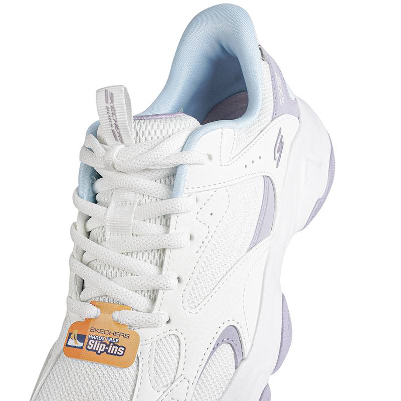 女子BOBS运动休闲鞋117688-WMLT