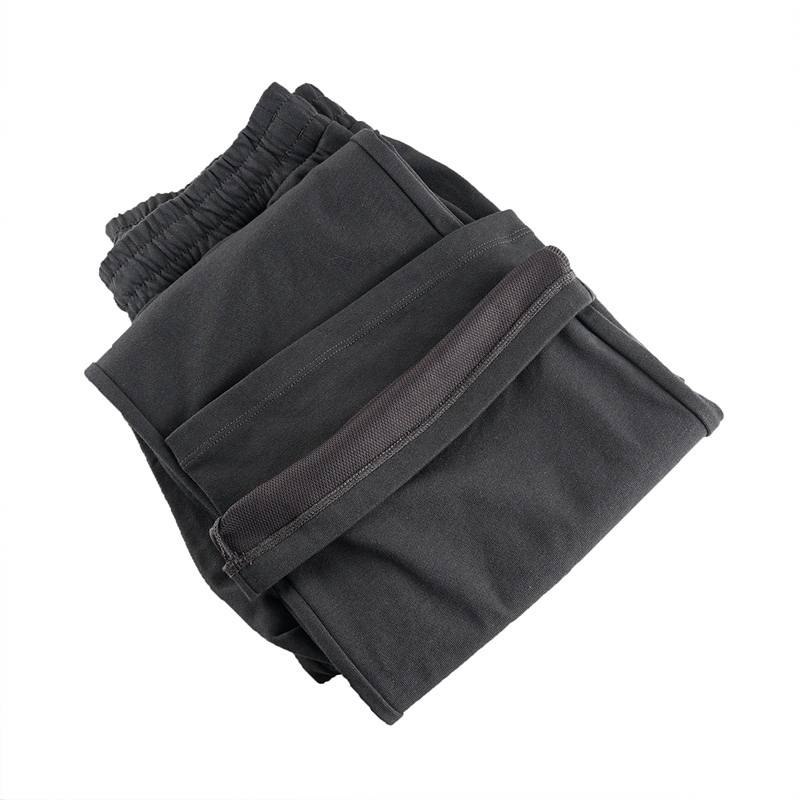 女子休闲裤宽松舒适运动裤潮流百搭卫裤L225W110-02KY