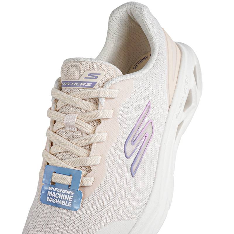 女子GO RUN运动训练跑步鞋129826-NAT