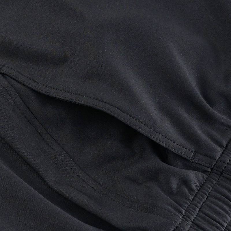 男子运动休闲透气速干短裤120055BCR_007