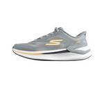 男士闪穿时尚缓震轻便透气运动休闲跑步鞋221141-GRY