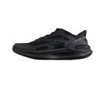 男士闪穿时尚缓震轻便透气运动休闲跑步鞋221141-BBK