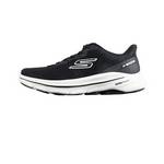 女子轻质舒适百搭绑带一脚蹬健步鞋125934-BKW