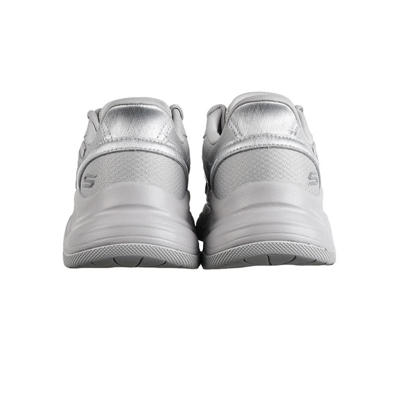 女子轻便舒适透气减震运动休闲跑步鞋117689-LTGY