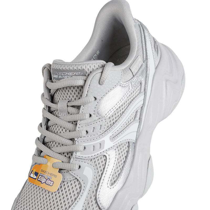 女子轻便舒适透气减震运动休闲跑步鞋117689-LTGY