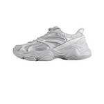 女子轻便舒适透气减震运动休闲跑步鞋117689-LTGY