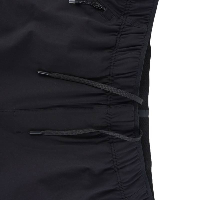 探路者女九分裤2026春夏户外新款TAMMAO82264