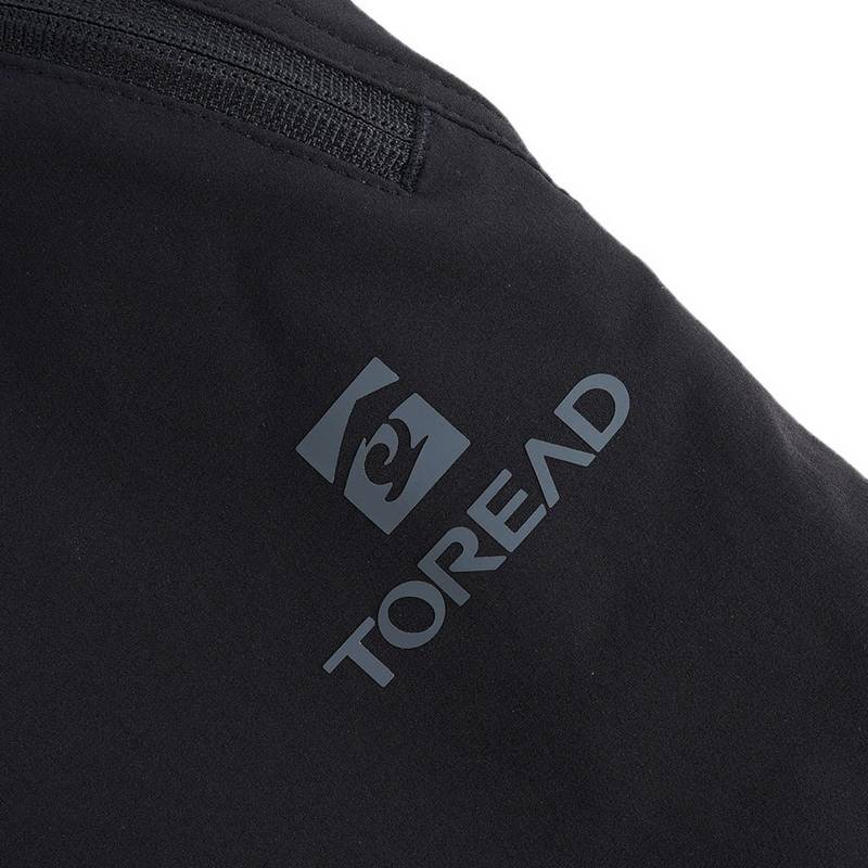 探路者女九分裤2026春夏户外新款TAMMAO82264