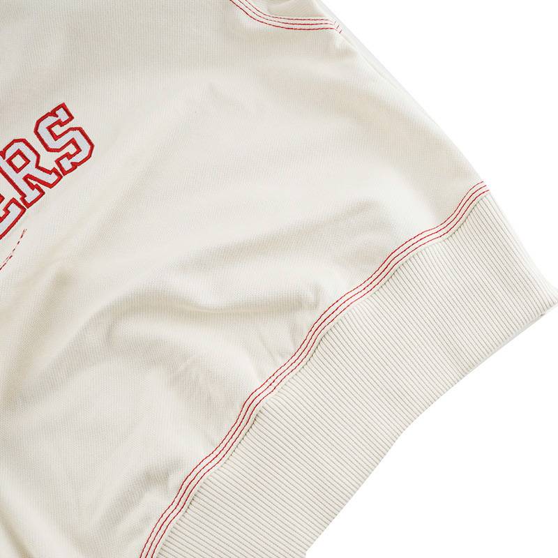 女子运动休闲套头衫卫衣L325W002-029Y