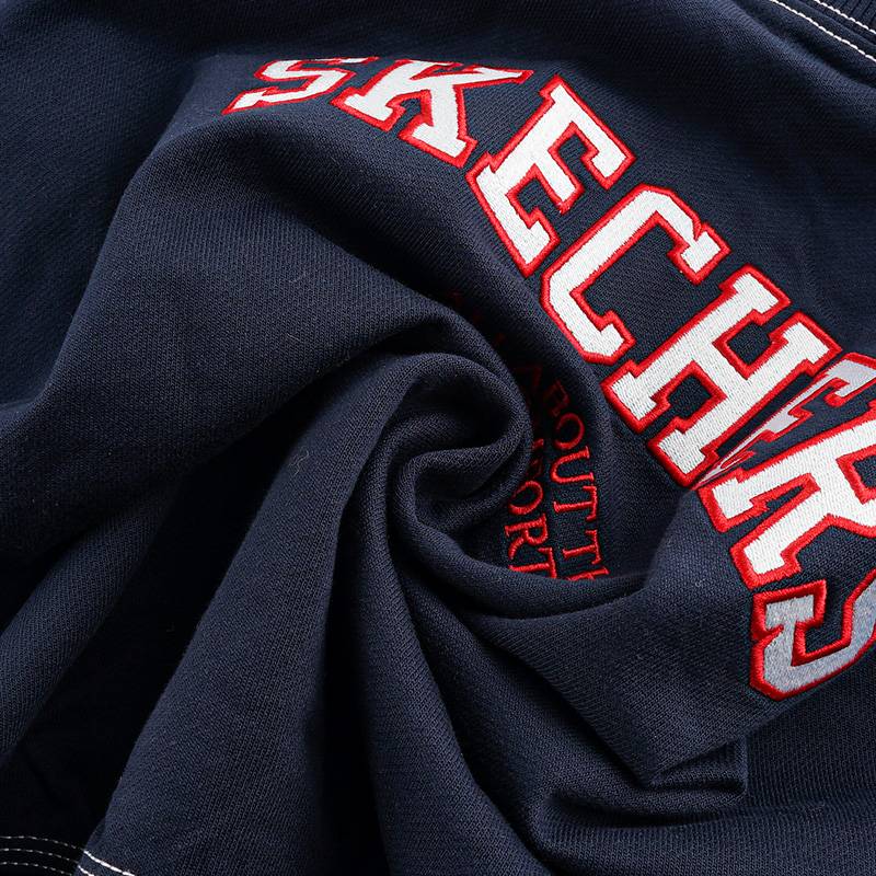 女子运动休闲套头衫卫衣L325W002-002Z