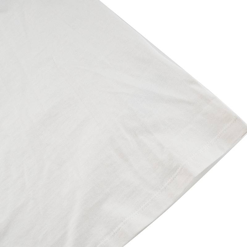 女款户外圆领套头短袖T恤NF0A8GWFQLI1