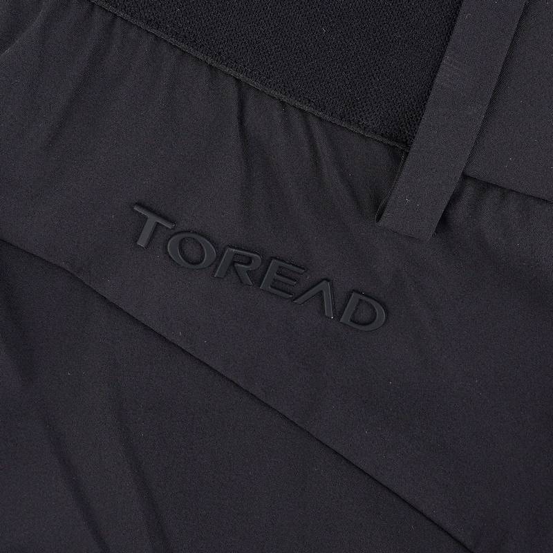 【专柜正品】探路者26年春夏款CORDURA女式长裤TAMMAO82578