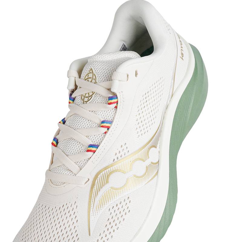 男子KINVARA菁华15轻便舒适运动鞋训练跑步鞋S20967-17