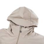 探路者外套男26春夏CORDURA弹力耐磨透气防风透湿休闲连帽外套TAEEAO81025