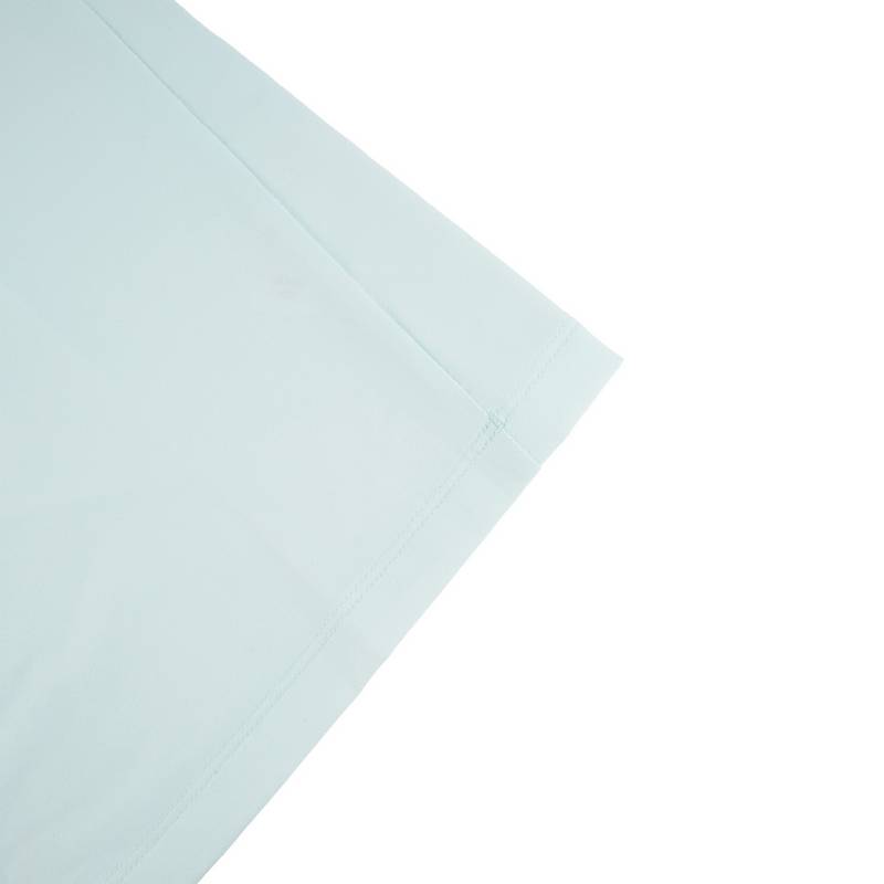 安踏运动2026夏季女子冰纱吸湿速干透气休闲短袖T恤衫162627119-2