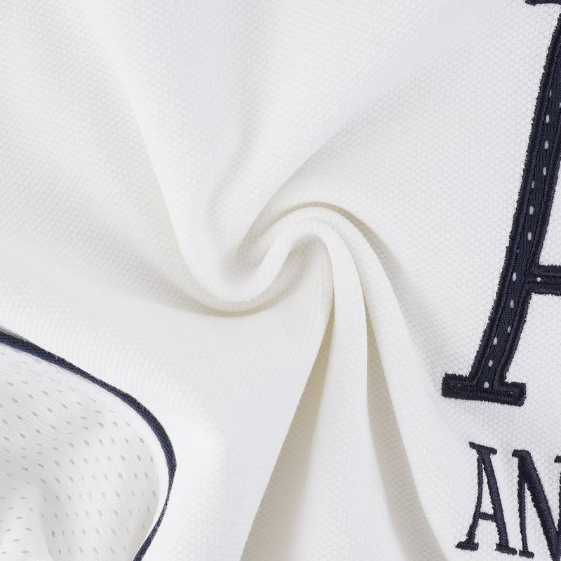 安踏美式复古短袖POLO衫男夏季新款休闲运动t恤透气上衣152628119-1