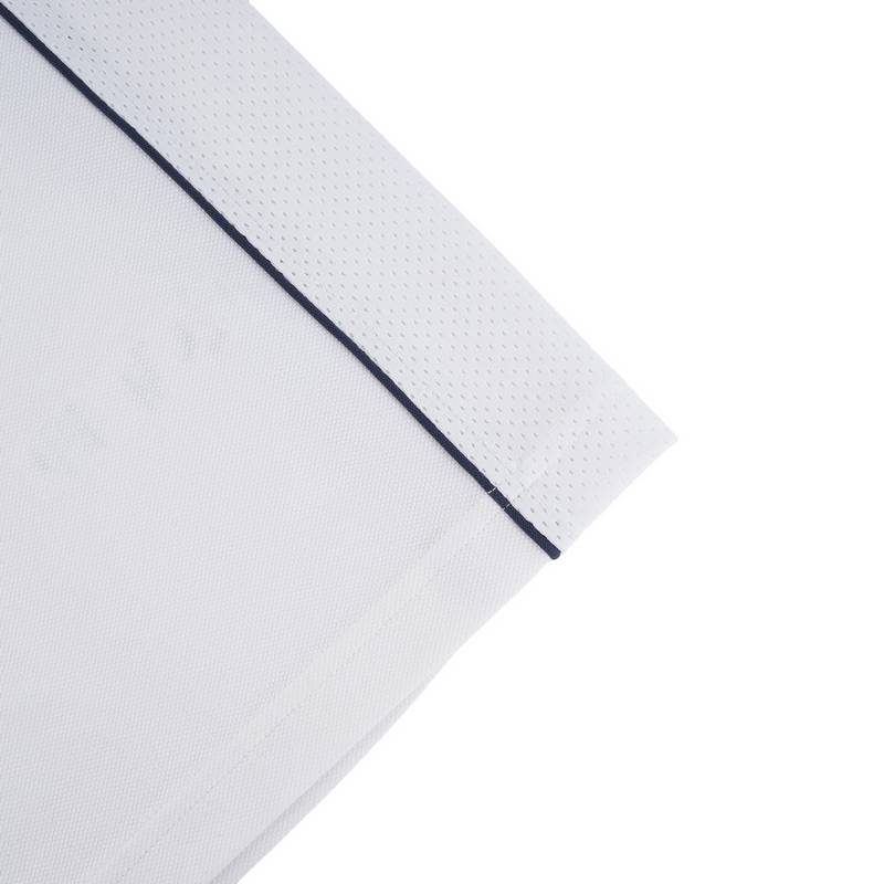 安踏美式复古短袖POLO衫男夏季新款休闲运动t恤透气上衣152628119-1