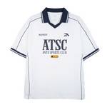 安踏美式复古短袖POLO衫男夏季新款休闲运动t恤透气上衣152628119-1