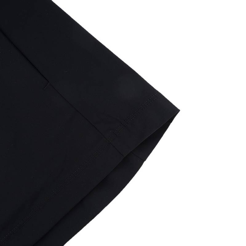 安踏立领针织运动外套男2026春季薄款训练冰肤夹克上衣152627702-2