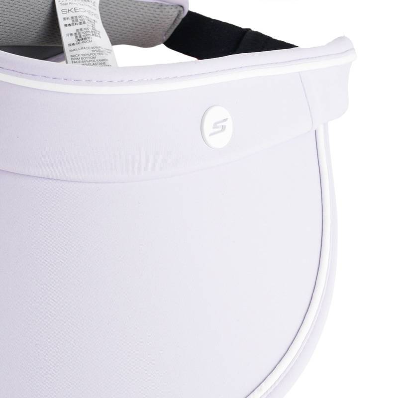 男女款时尚休闲防紫外线遮阳帽P225U070-01X5