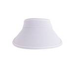 男女款时尚休闲防紫外线遮阳帽P225U070-01X5