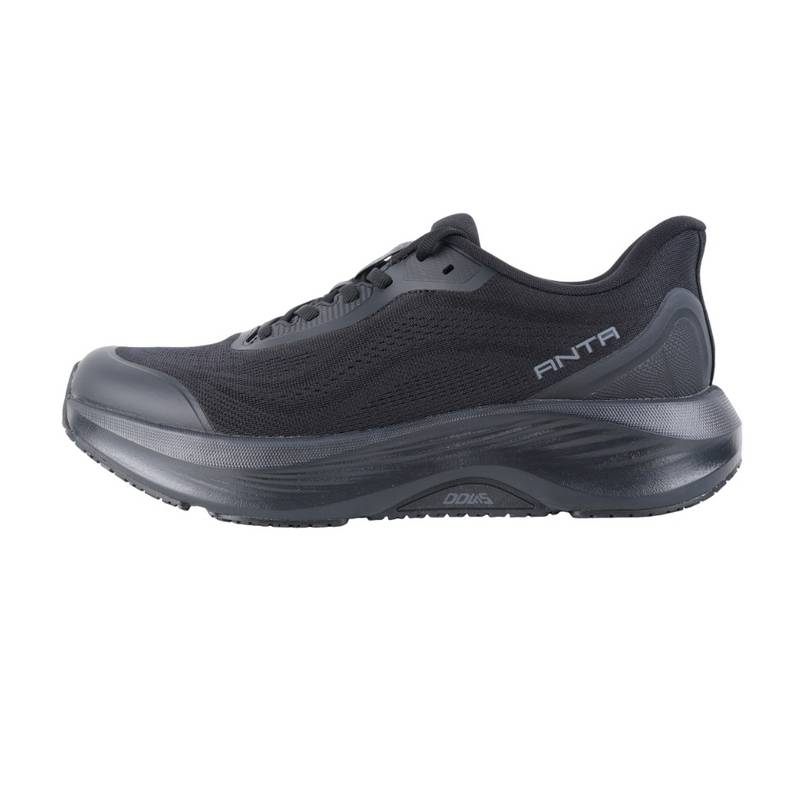 安踏神行15代男春季新款综训鞋缓震通勤1休闲训练运动鞋112627718-1