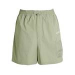 女子运动休闲短裤P226W054-02MK