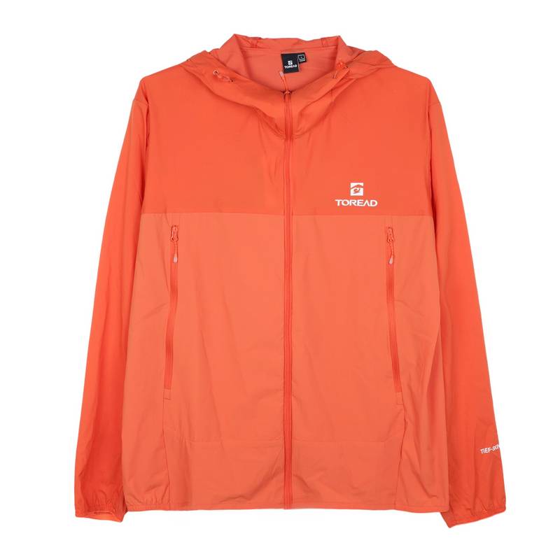 探路者男式皮肤衣2026春夏户外新款TAZZAO81221