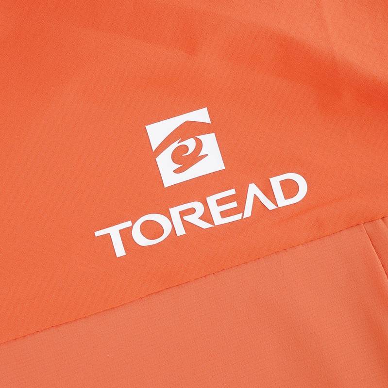 探路者男式皮肤衣2026春夏户外新款TAZZAO81221