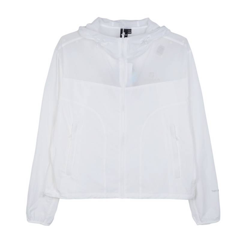 探路者皮肤衣女式26春夏新款户外轻薄透气时尚防晒衣TAZZAO82308