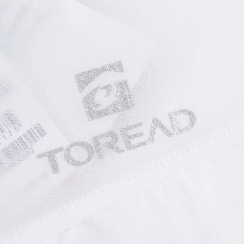 探路者皮肤衣女式26春夏新款户外轻薄透气时尚防晒衣TAZZAO82308