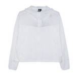 探路者皮肤衣女式26春夏新款户外轻薄透气时尚防晒衣TAZZAO82308