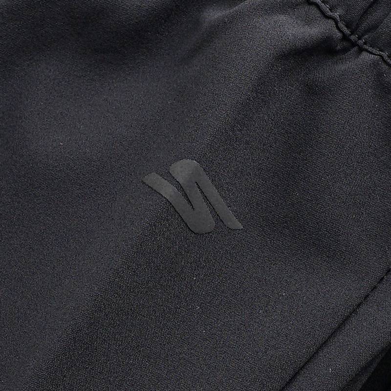 女子运动休闲长裤P226W139-0018