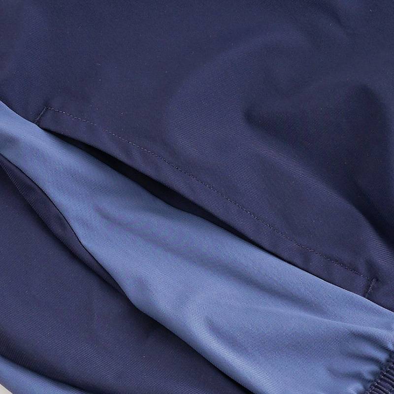 羽毛球服男款速干运动短裤1200426BCR_019