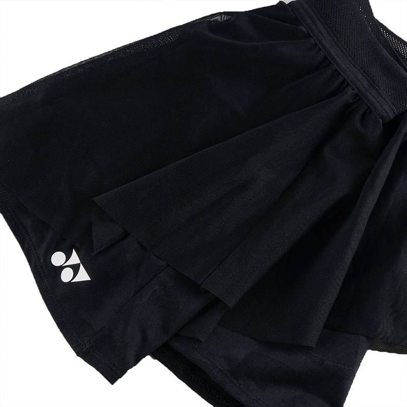 女子运动跑步羽毛球吸汗短裙速干裙2201426TCR_007