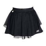 女子运动跑步羽毛球吸汗短裙速干裙2201426TCR_007