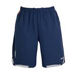 男子羽毛球休闲训练运动短裤15260CR_112