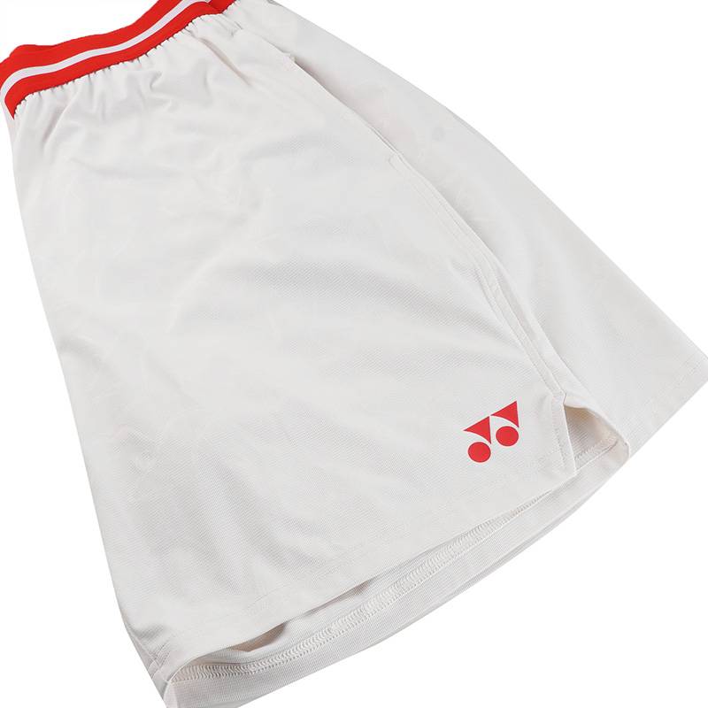 羽毛球服网羽男子运动短裤1201226TCR_009