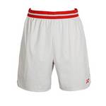 羽毛球服网羽男子运动短裤1201226TCR_009