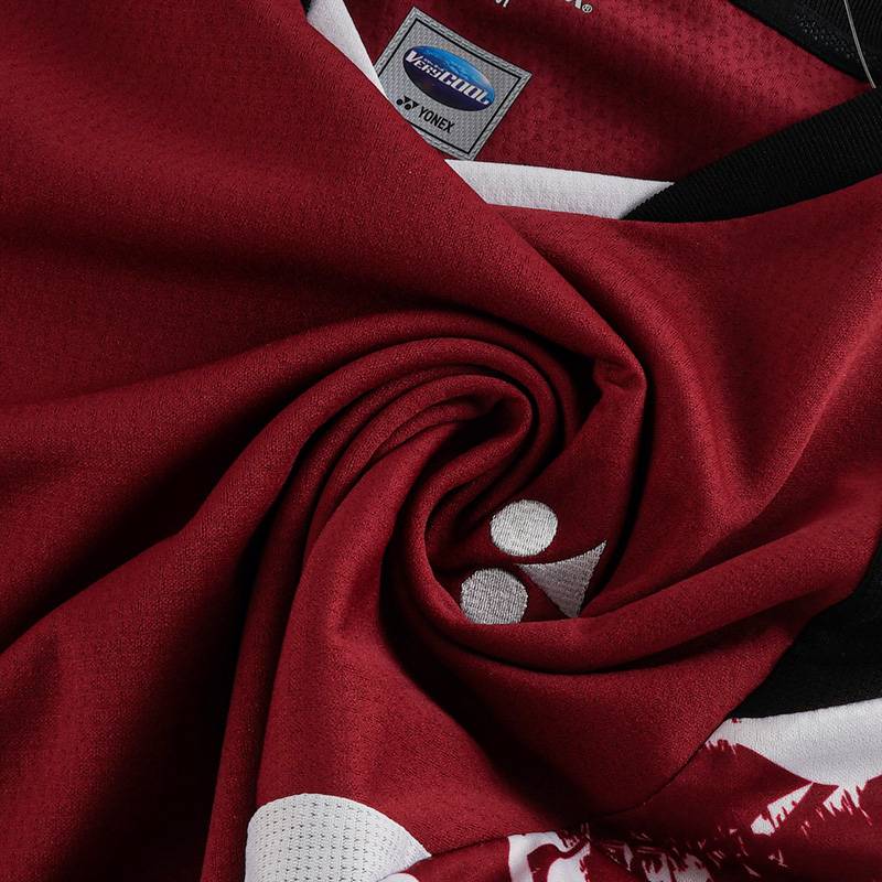 男子速干透气运动T恤1101426BCR_037