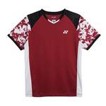 男子速干透气运动T恤1101426BCR_037