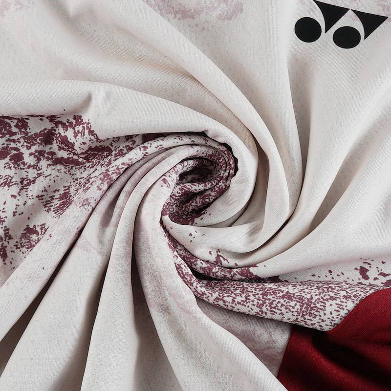 男款羽毛球运动T恤1100826BCR_037