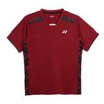 男子速干透气短袖比赛运动T恤1100426BCR_037