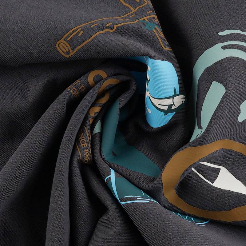 女子凉感户外T恤衫P226W066-013P