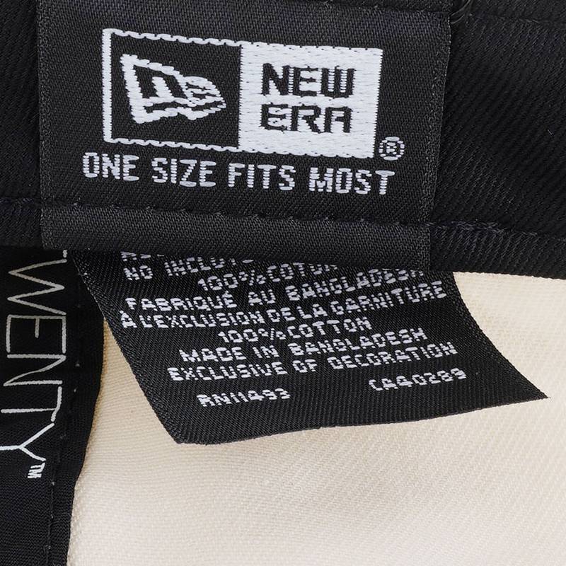 拼色棒球帽小logo弯檐软顶帽子60771807